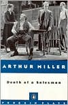 Book cover image of Death of a Salesman (Penguin Plays Series) by Arthur Miller
