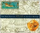 Colin McEvedy: The New Penguin Atlas of Ancient History