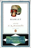 Book cover image of Hamlet (Pelican Shakespeare Series) by William Shakespeare