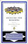William Shakespeare: Measure for Measure (Pelican Shakespeare Series)