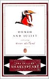 William Shakespeare: Romeo and Juliet (Pelican Shakespeare Series)