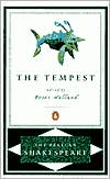 William Shakespeare: The Tempest (Pelican Shakespeare Series)