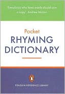 Rosalind Fergusson: The Penguini Pocket Rhyming Dictionary