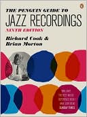 Richard Cook: The Penguin Guide to Jazz Recordings: Ninth Edition