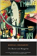 Book cover image of The Master and Margarita (Pevear / Volokhonsky Translation) by Mikhail Bulgakov