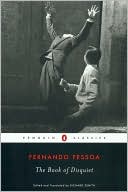 Fernando Pessoa: The Book of Disquiet