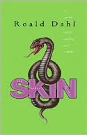 Book cover image of Skin and Other Stories by Roald Dahl