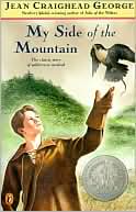 Book cover image of My Side of the Mountain by Jean Craighead George