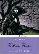 Book cover image of Wuthering Heights by Emily Bronte