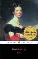 Book cover image of Emma by Jane Austen