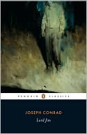 Book cover image of Lord Jim: A Tale by Joseph Conrad