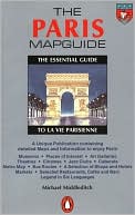 Michael Middleditch: The Paris Map Guide