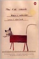 Book cover image of The Cat Inside by William S. Burroughs