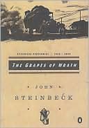 John Steinbeck: The Grapes of Wrath