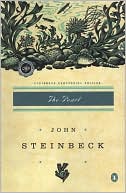 Book cover image of The Pearl by John Steinbeck