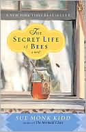 Book cover image of The Secret Life of Bees by Sue Monk Kidd