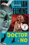 Book cover image of Doctor No (James Bond Series #6) by Ian Fleming