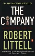 Robert Littell: The Company: A Novel of the CIA