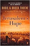 Brock Thoene: Jerusalem's Hope