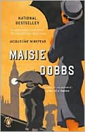 Book cover image of Maisie Dobbs (Maisie Dobbs Series #1) by Jacqueline Winspear