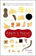 Michael Sims: Adam's Navel: A Natural and Cultural History of the Human Form