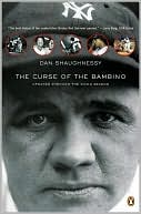 Book cover image of The Curse of the Bambino by Dan Shaughnessy