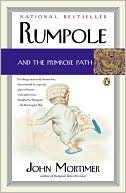 Book cover image of Rumpole and the Primrose Path by John Mortimer
