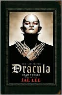 Book cover image of The Illustrated Dracula by Bram Stoker