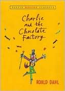Roald Dahl: Charlie and The Chocolate Factory