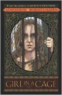Book cover image of Girl in a Cage (Stuart Quartet Series #2) by Jane Yolen
