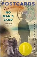 Book cover image of Postcards from No Man's Land by Aidan Chambers