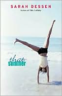 Book cover image of That Summer by Sarah Dessen