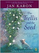 Book cover image of The Trellis and the Seed by Jan Karon