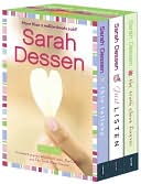 Sarah Dessen: Sarah Dessen Gift Set