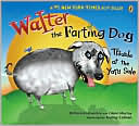 Book cover image of Walter the Farting Dog: Trouble at the Yard Sale by William Kotzwinkle