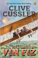 Book cover image of The Adventures of Vin Fiz by Clive Cussler