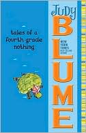 Book cover image of Tales of a Fourth Grade Nothing by Judy Blume