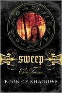Book cover image of Book of Shadows (Sweep Series #1) by Cate Tiernan