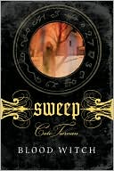 Cate Tiernan: Blood Witch (Sweep Series #3)