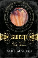 Book cover image of Dark Magick (Sweep Series #4) by Cate Tiernan