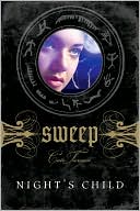 Book cover image of Night's Child (Sweep Series #15) by Cate Tiernan