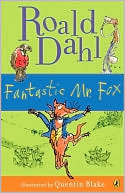 Roald Dahl: Fantastic Mr. Fox