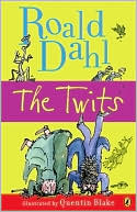 Roald Dahl: The Twits