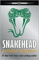Anthony Horowitz: Snakehead (Alex Rider Series #7)
