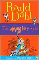 Roald Dahl: Magic Finger