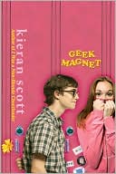 Book cover image of Geek Magnet by Kieran Scott