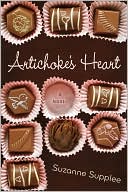 Book cover image of Artichoke's Heart by Suzanne Supplee
