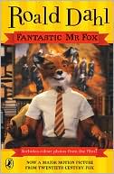 Book cover image of Fantastic Mr. Fox by Roald Dahl
