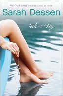 Book cover image of Lock and Key by Sarah Dessen