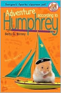 Book cover image of Adventure According to Humphrey by Betty G. Birney